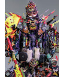 Hi-Fructose Volume 67