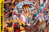 Hi-Fructose Volume 67