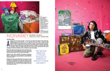 Hi-Fructose Volume 73