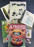 NEW! Hi-Fructose Mystery Box!