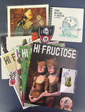 NEW! Hi-Fructose Mystery Box!