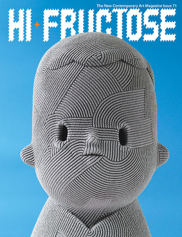 Hi-Fructose Volume 71