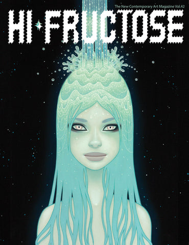 Hi-Fructose - Volume 42