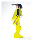 Hi-Fructose: New Contemporary Fashion hardcover book