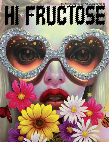 Hi-Fructose - Volume 46