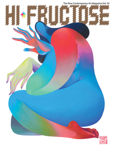 Hi-Fructose Volume 59