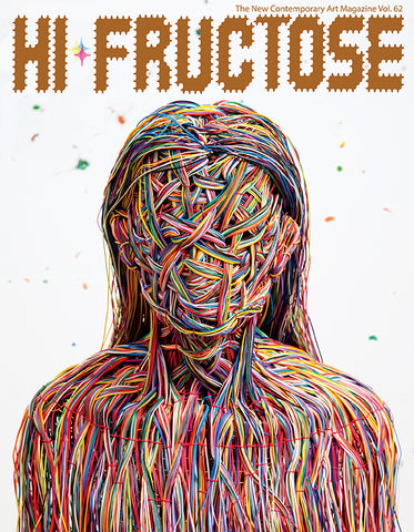 Hi-Fructose Volume 62