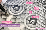 Hi-Fructose Volume 64
