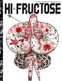 Hi-Fructose Volume 58- Sold out