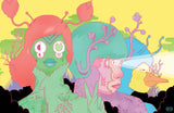 Hi-Fructose Collected 4 Box Set