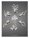 Hi-Fructose Collected 4 Box Set