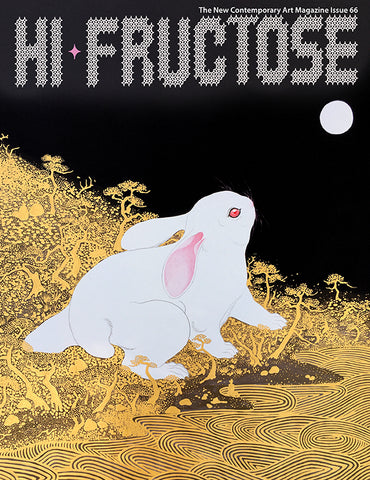 Hi-Fructose Volume 66