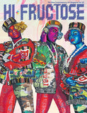 Hi-Fructose Volume 65