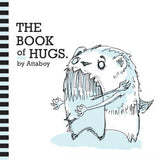 The Book of Hugs by Attaboy-signed!