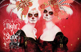 Hi-Fructose Collected 4 Box Set