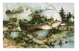 Hi-Fructose Collected 4 Box Set