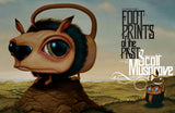 Hi-Fructose Collected Volume 1 Softcover