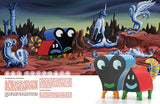 Hi-Fructose Collected Volume 1 Softcover