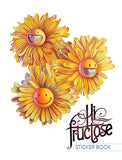 Hi-Fructose Collected 4 Box Set