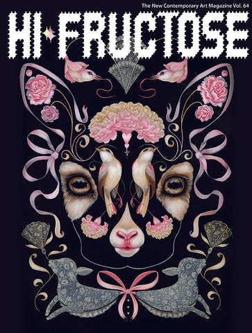 Hi-Fructose Volume 64