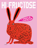 Hi-Fructose Volume 75-Pre Order