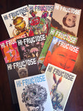 New! Hi-Fructose 10 Issue Library Bundle