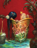 Hi-Fructose Volume 75-Pre Order