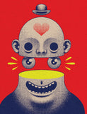 Hi-Fructose Volume 79 Pre-Order