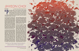 Hi-Fructose Volume 76- Pre-Order