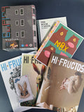 NEW! Hi-Fructose Mystery Box!