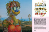 Hi-Fructose - Volume 56-Mark Ryden Anniversary Cover