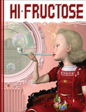 Hi-Fructose Collected Volume 1 Softcover