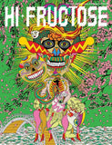 New Hi-Fructose 6 Issue Library Bundle