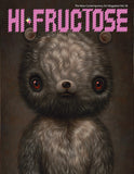Hi-Fructose - Volume 56-Mark Ryden Anniversary Cover